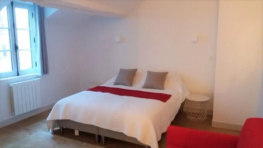Le Relais d'Anjou