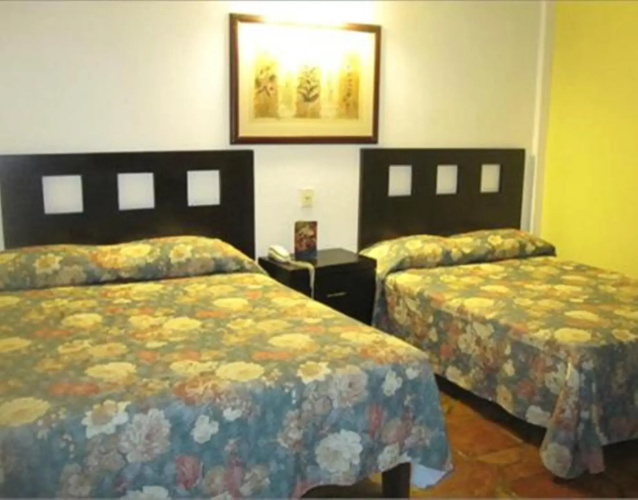 Hotel Señorial