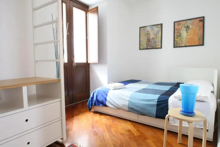 Al124 Guest House