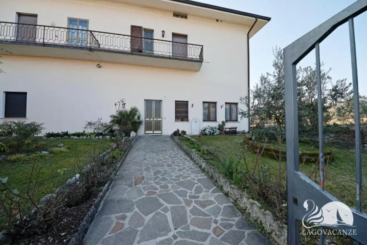 2 Bedrooms Double Apartment