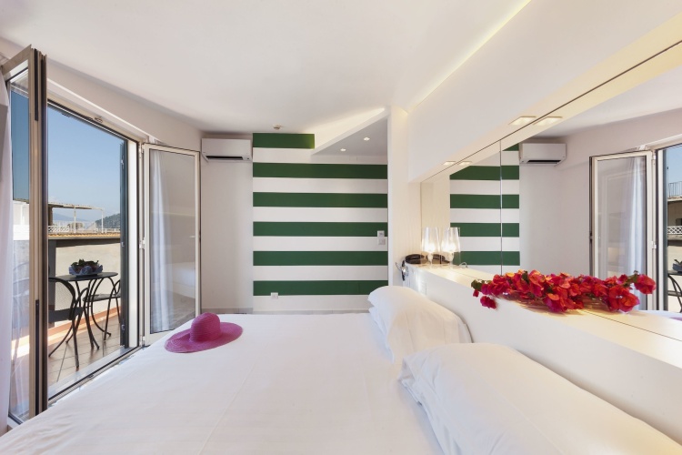 Hotel Alpha photo 16