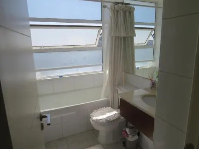 2601 Habitaciones