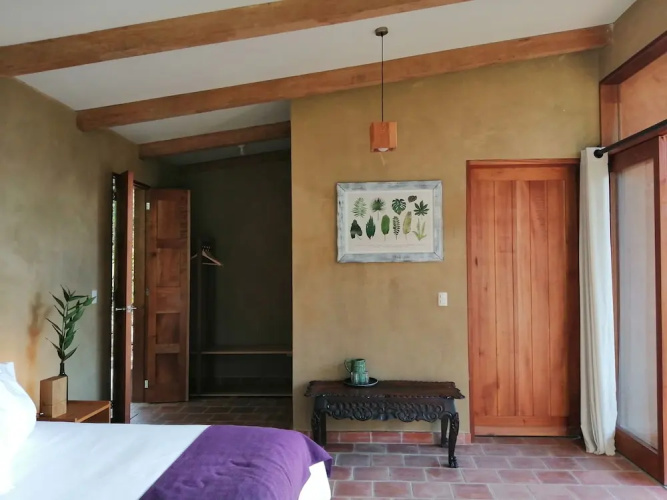 Goctamarca Lodge