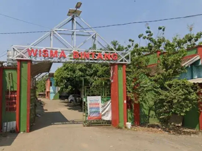 Spot On 93410 Wisma Bintang Jepara