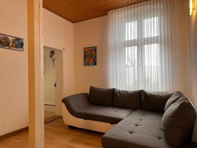 Standard Suite