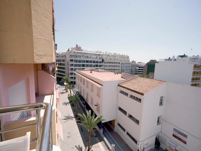 1 Bedroom Standard Apartment