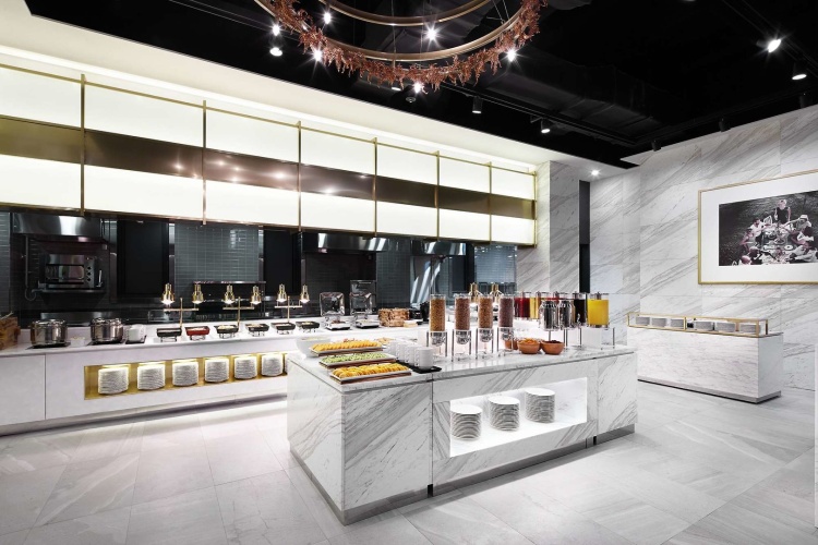 Lotte Hotel L7 Myeongdong photo 12