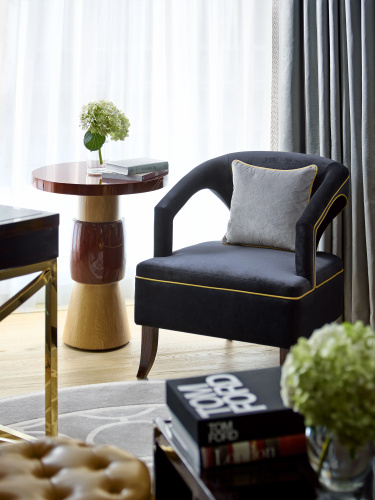 The Langham, Hong Kong photo 16