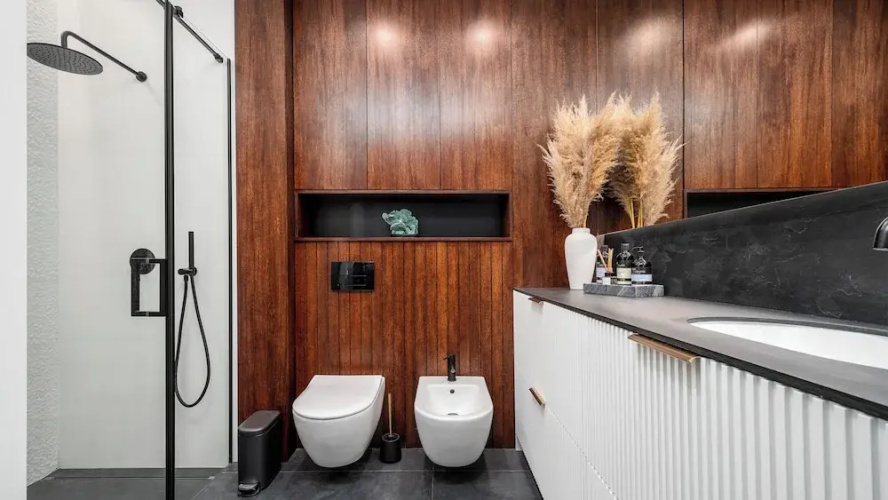 Apartamenty Sun & Snow Stranda