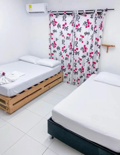 Hostal Baruch