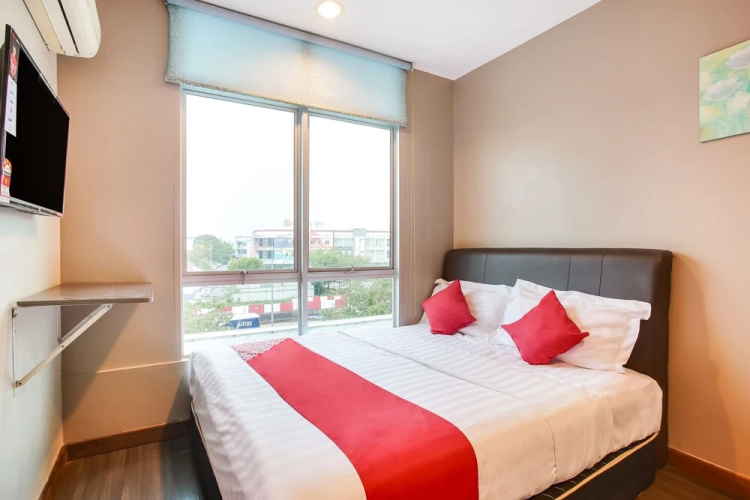 Hotelbild