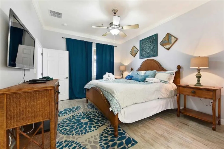 343 Cinnamon Beach - Three Bedroom Condo