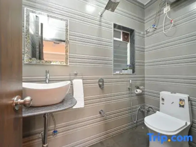 HashTag Villa 2BHK in Lonavala