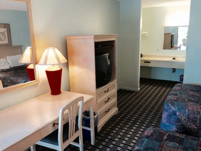 Executive Inn Marianna