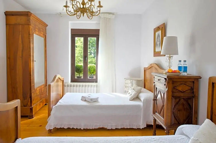 Albergue La Morena