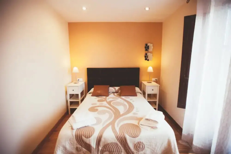 Apartamento Las Ayalgas