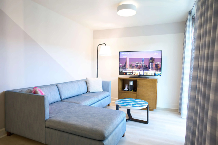 Soma House