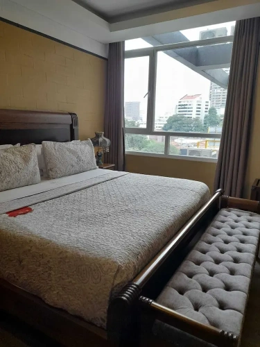 Classic room