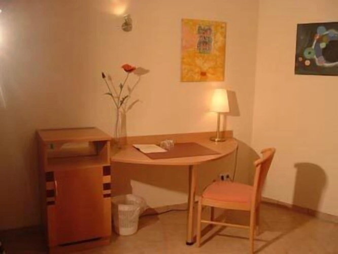 Hotel Sonne