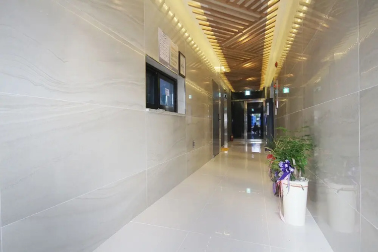 Yeosu Max Self Check-in Motel