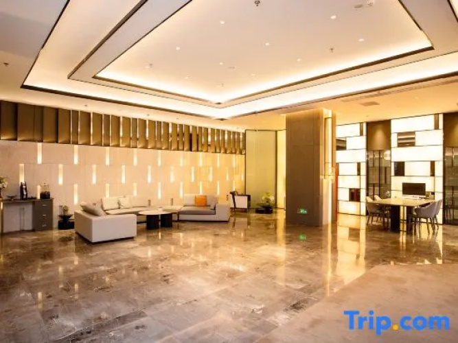 Madison Hotel (Changchun Beihu Olympic Park)