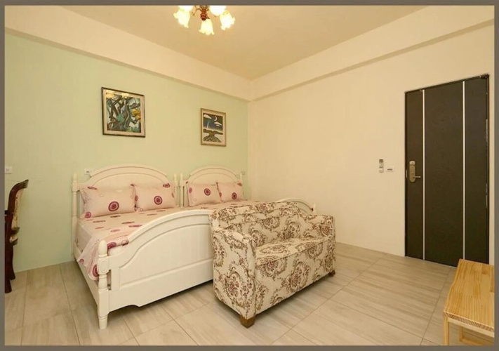 George Garden Guesthouse