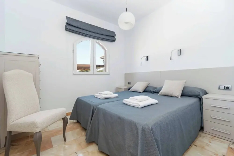 Villa Isadora 137