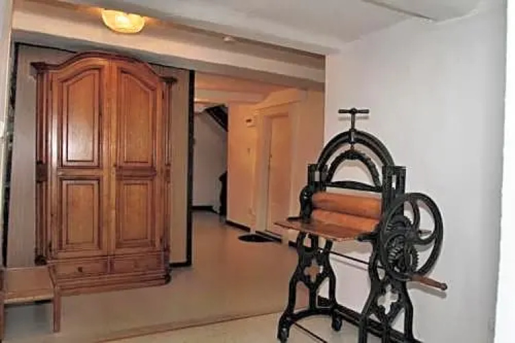 Hotel Garni