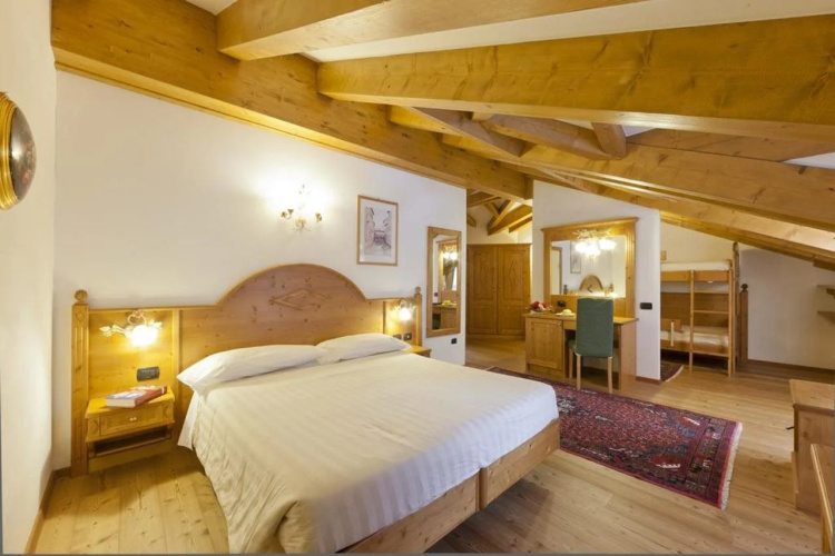 Hotel Rosa degli Angeli