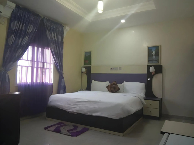 Nera Hotel - Adults Only