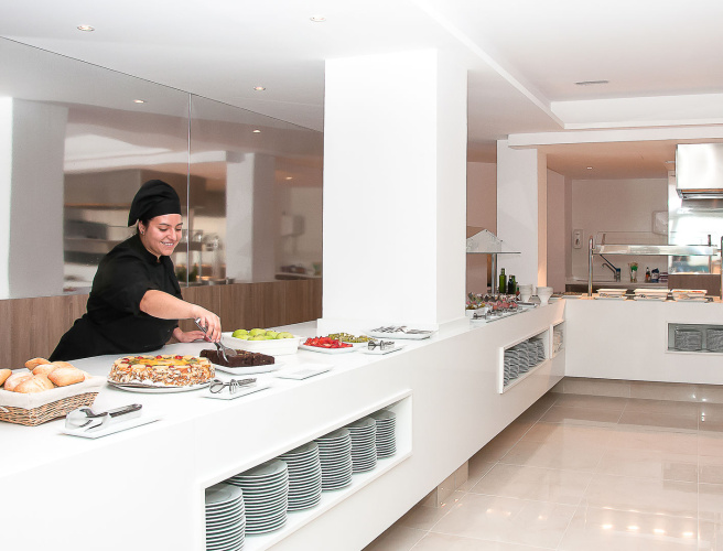 Bq Aguamarina Boutique Hotel photo 20
