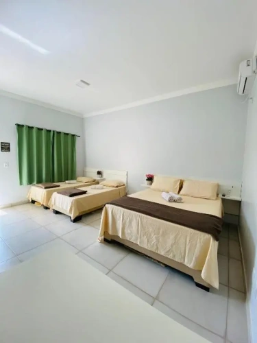 Standard Family room