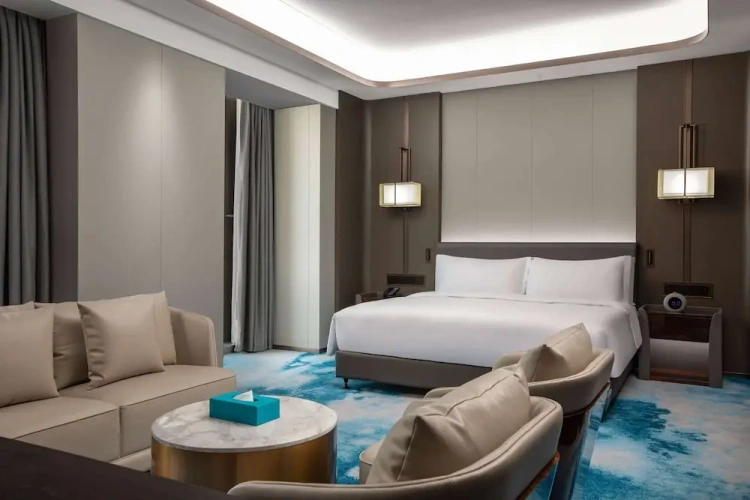 Premier Double room