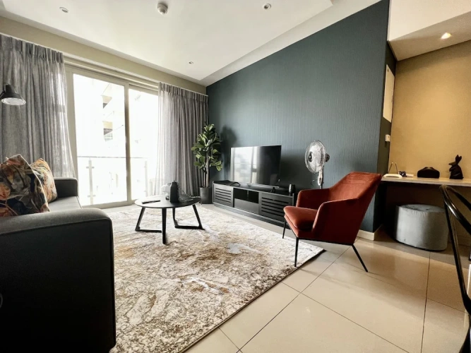 Grand Apartment