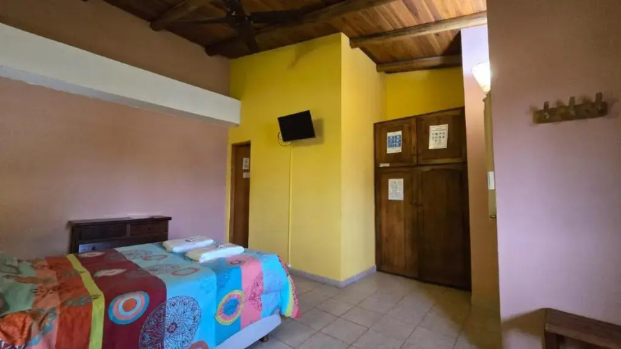 Villa Termal Hotel