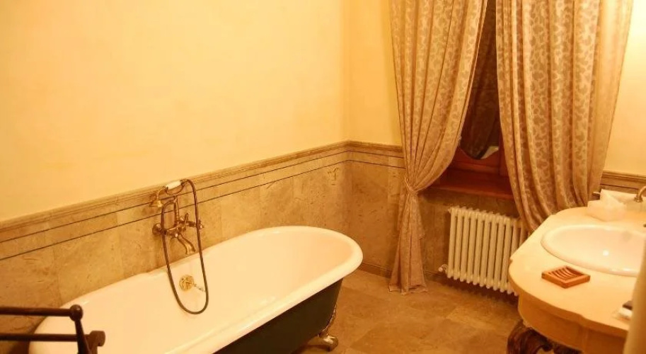 Albergo Le Case