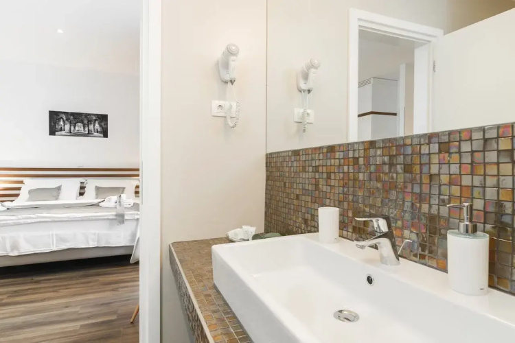 Prima Luxury Rooms