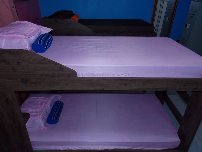 Hostel das Cores