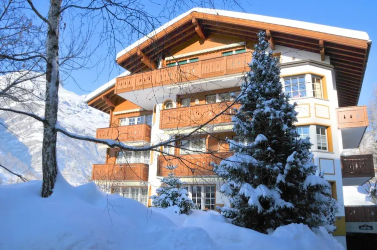 Hotelafbeelding