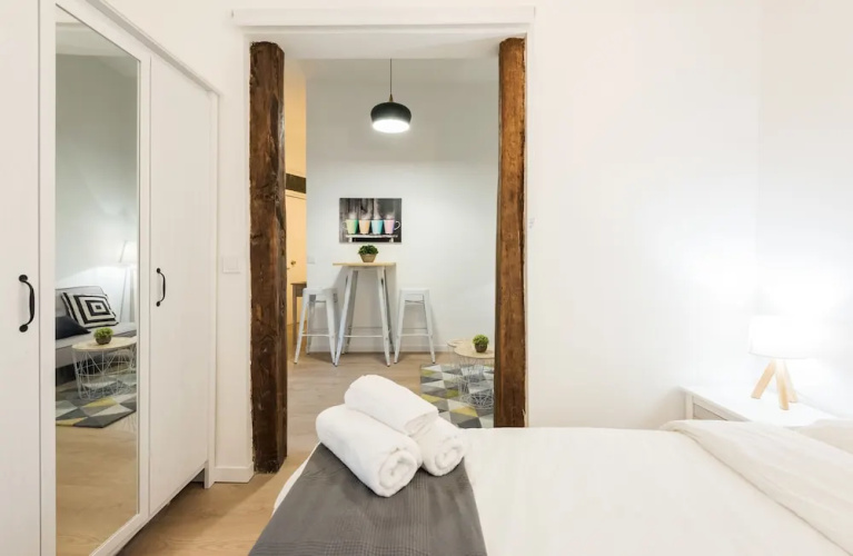 Apartamento Minas - Malasaña