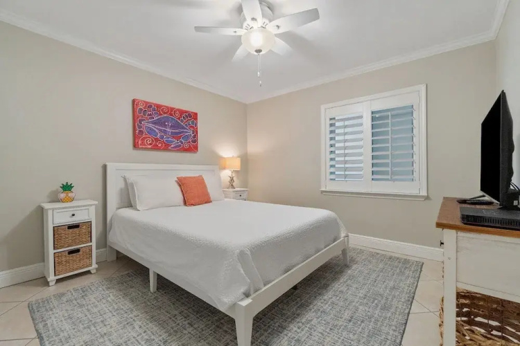 Seaspray Riverside 313