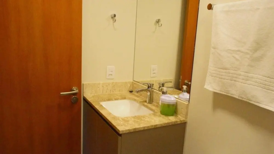 Apartamento Terraneo 103 A