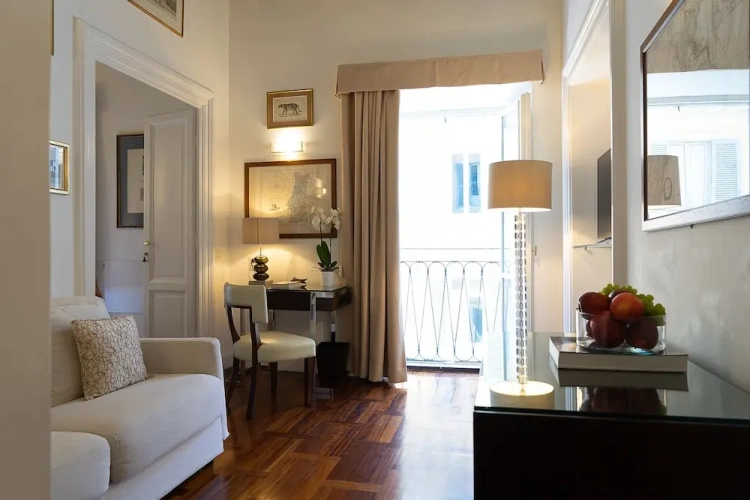1 Bedroom Standard Apartment
