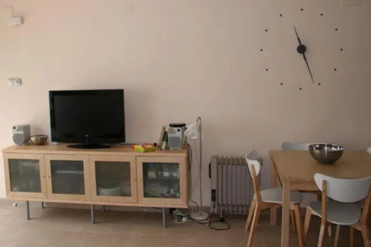 Apartamento Playa Larga Tarragona