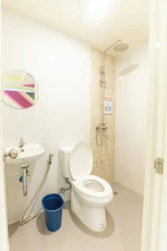Astrotel Cebu