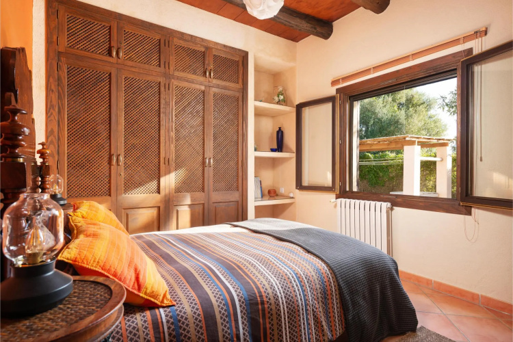 Casa Angela - Villa With Private Pool In Capdepera