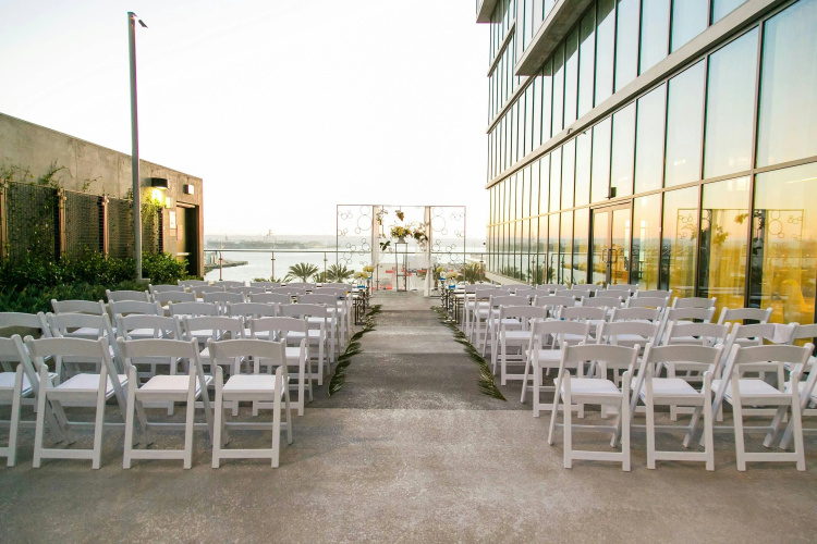 Springhill Suites San Diego Downtown/Bayfront photo 17