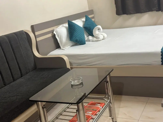 Hotel Vinayak