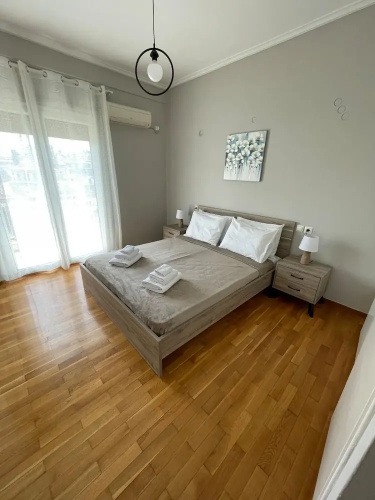 Charming Apartment - At085