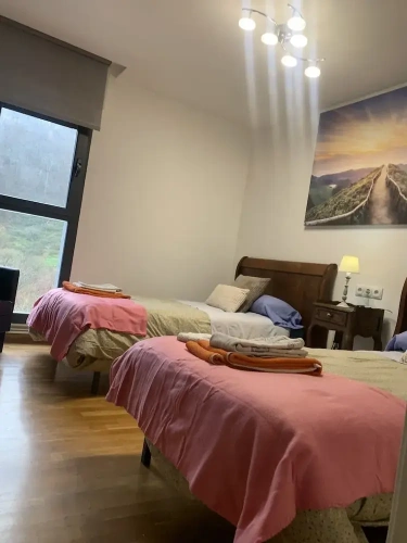 Economy Twin room
